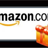 $30 Amazon Gift Card Giveaway