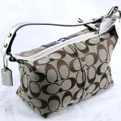 Coach Signature Purse Giveaway
