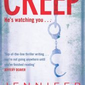 Creep by Jennifer Hillier (Book Review)