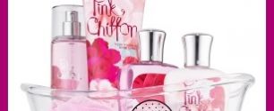 Bath and Body Works Gift Set Giveaway