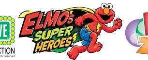 Sesame Street Live Ticket Giveaway – Everett, WA (May 18-20)