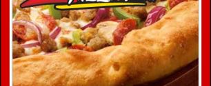 Pizza Hut Gift Card Flash Giveaway