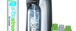 SodaStream Giveaway