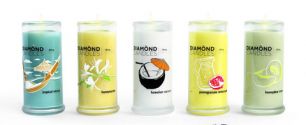 Diamond Candles Review & Giveaway