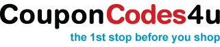 CouponCodes4U