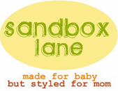 Sandbox Lane