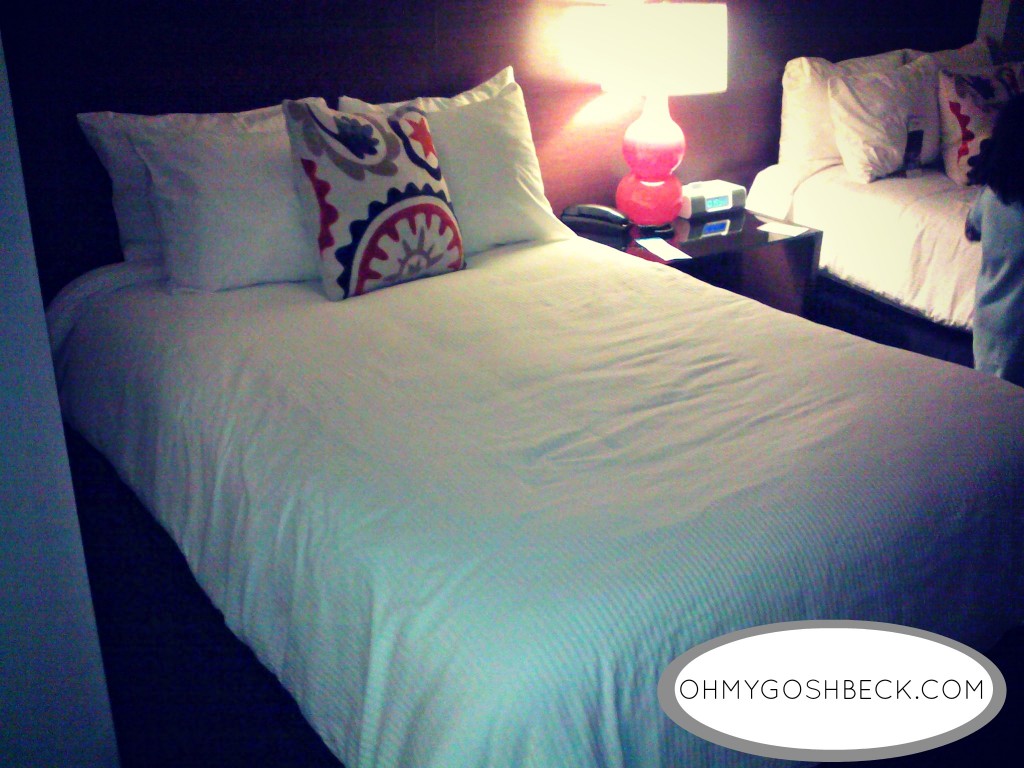 Hotel Murano 18
