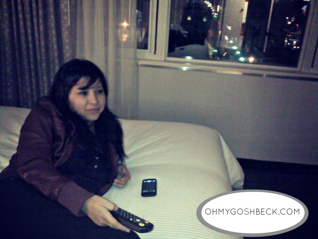 Hotel Murano 19