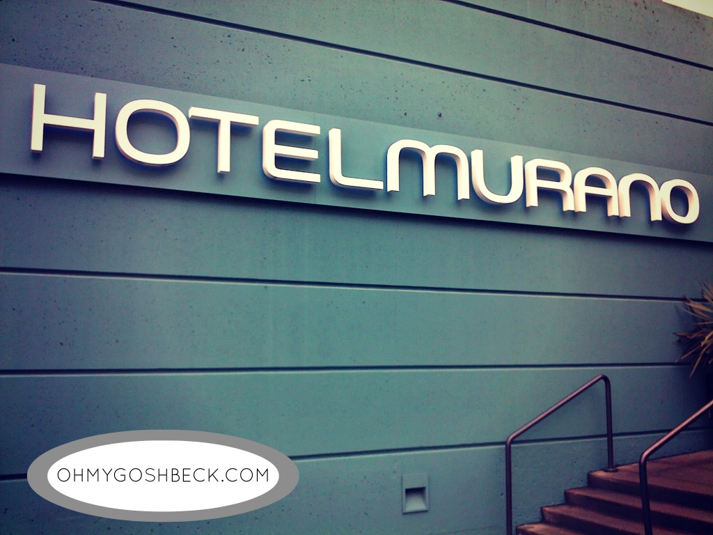 Hotel Murano 2