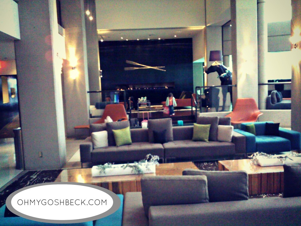 Hotel Murano 3