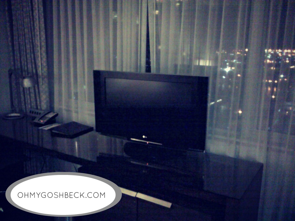Hotel Murano 6