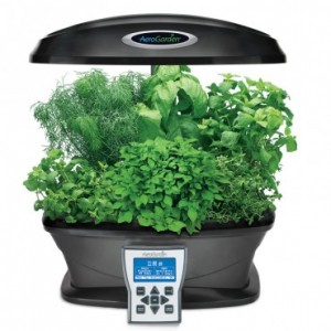 Aerogarden