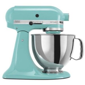 KitchenAid Giveaway