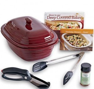 Pampered Chef