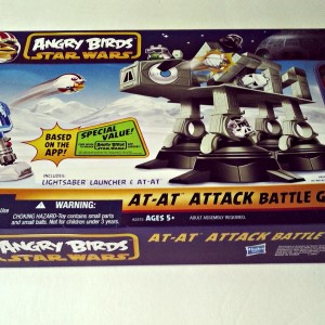 AngryBirdStarWarsBattleGame