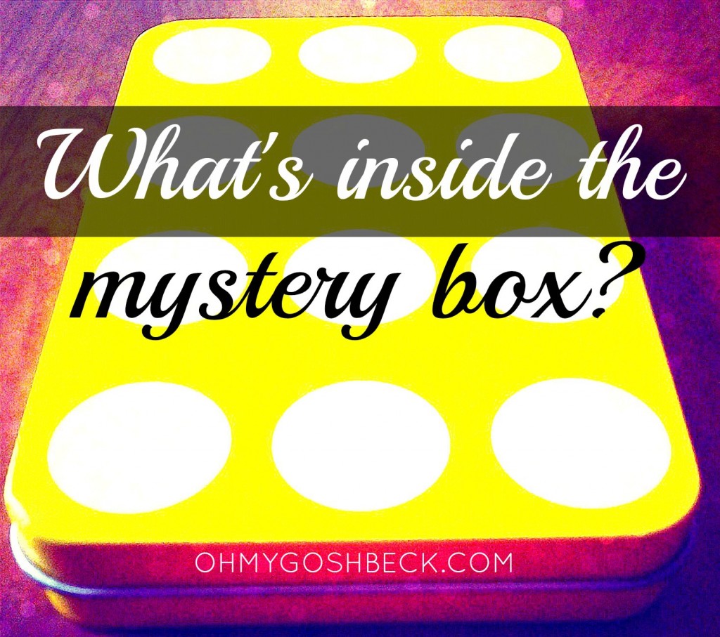 Mystery Box