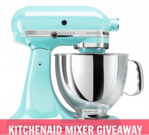 KitchenAid - June