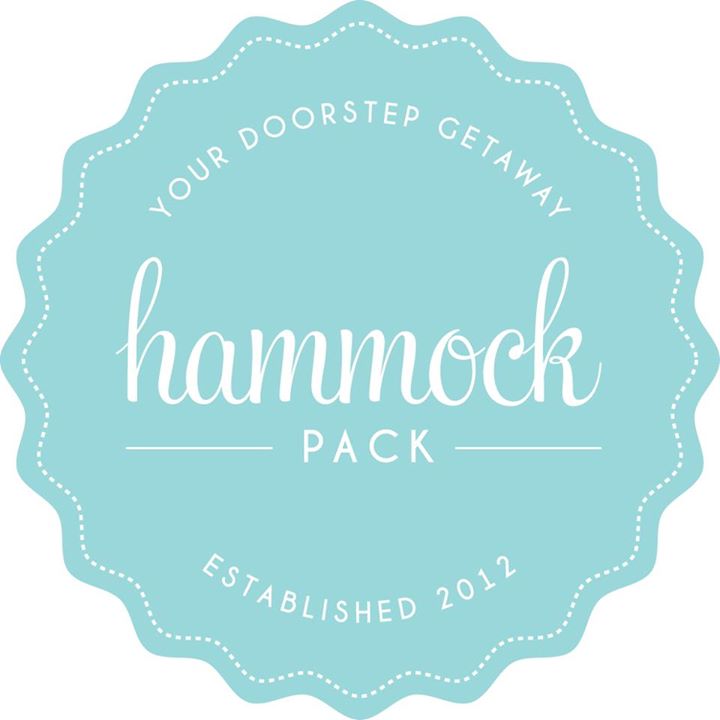 Hammock Pack