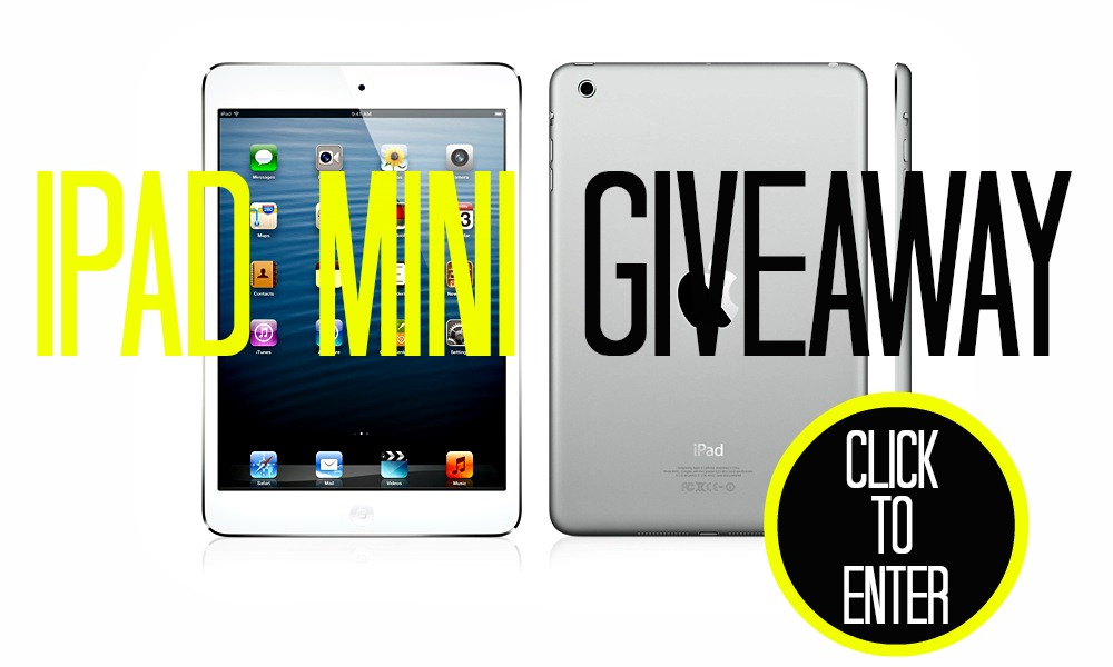 ipad Mini