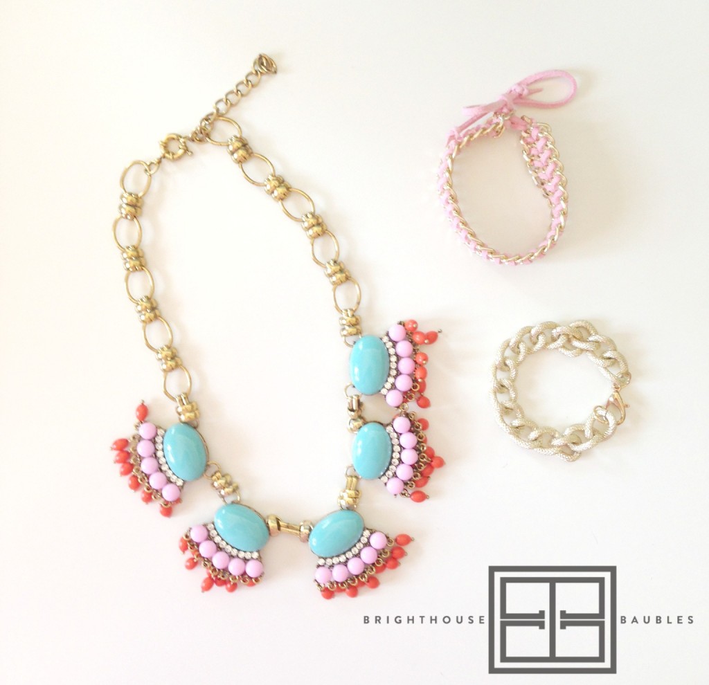 BRIGHTHOUSE BAUBLES Giveaway