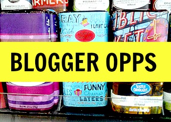 Blogger Opps