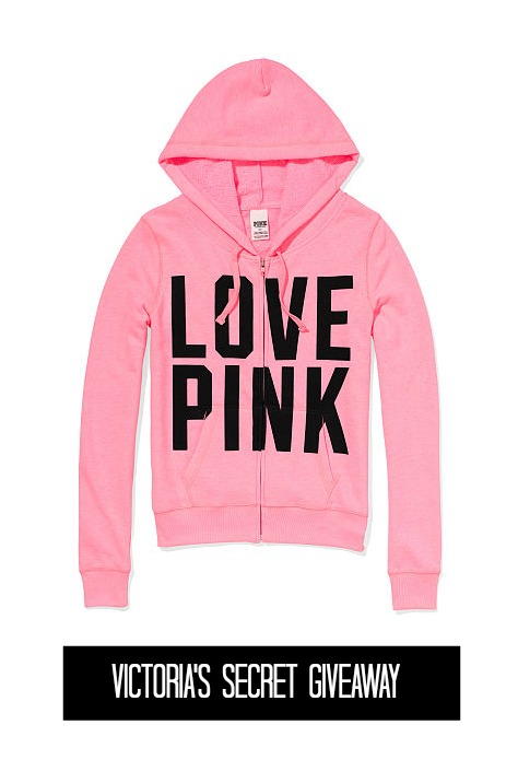 Victoria's Secret Giveaway
