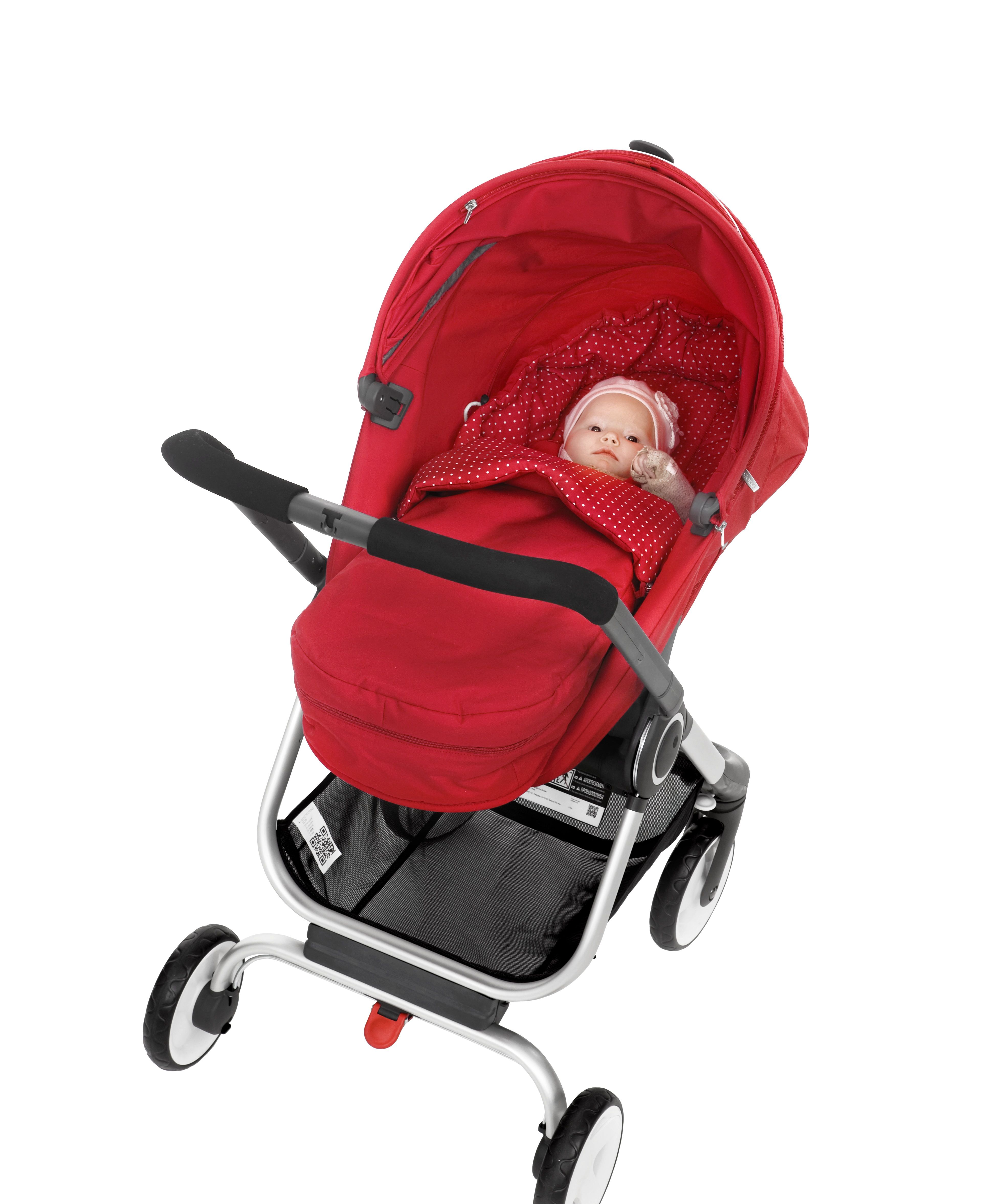 Stokke Scoot Infant Bag