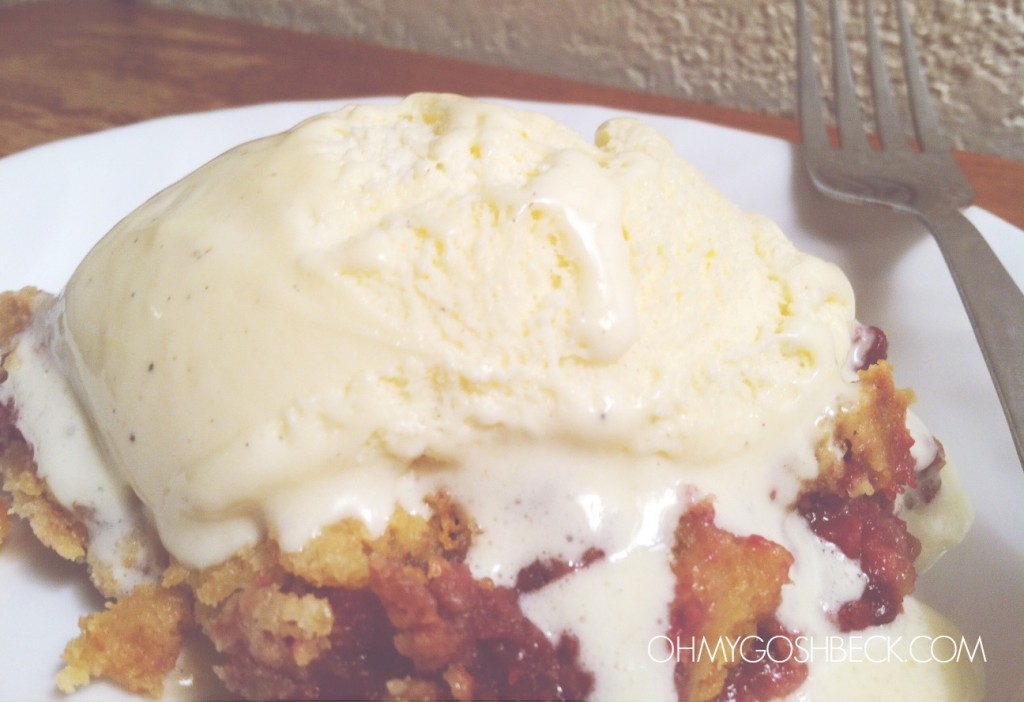 Berry Crisp Cropped with watermark