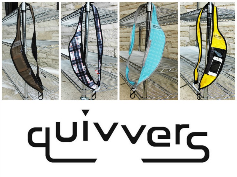 Quivvers Giveaway