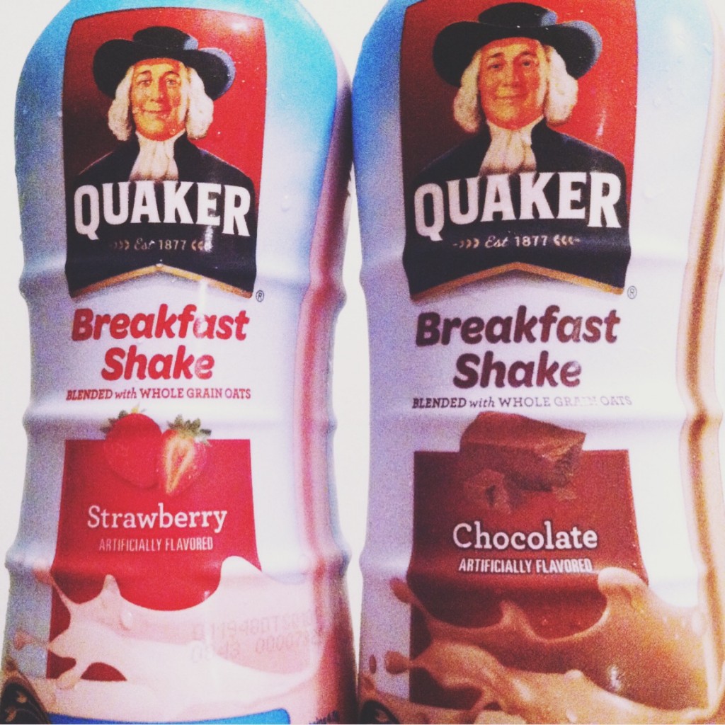 Quaker 1