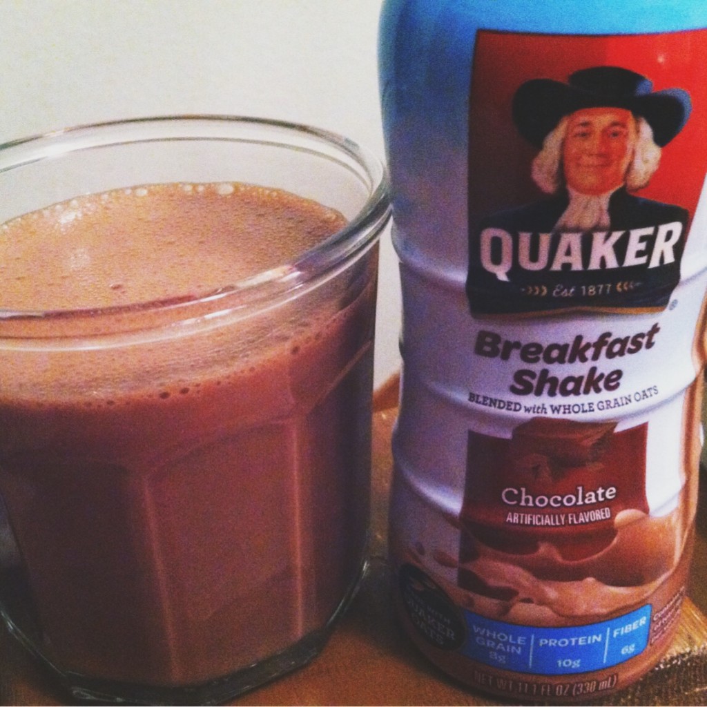 Quaker 2