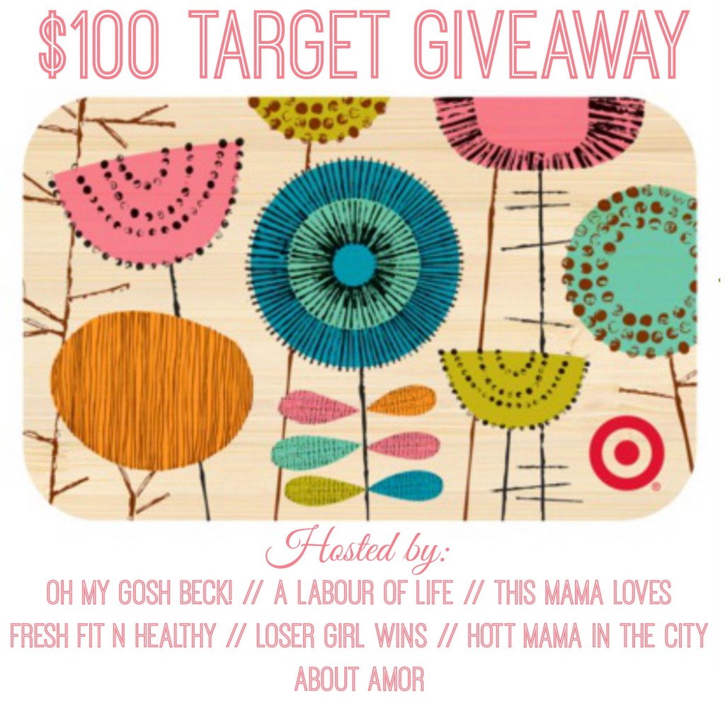 Target Instagram #1