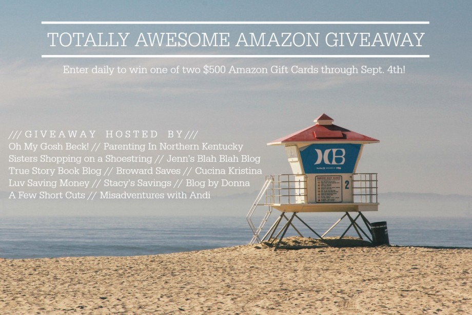 Totally Awesome August (1)