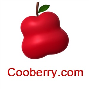 Cooberry Logo